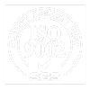 لوگوی iso 9002